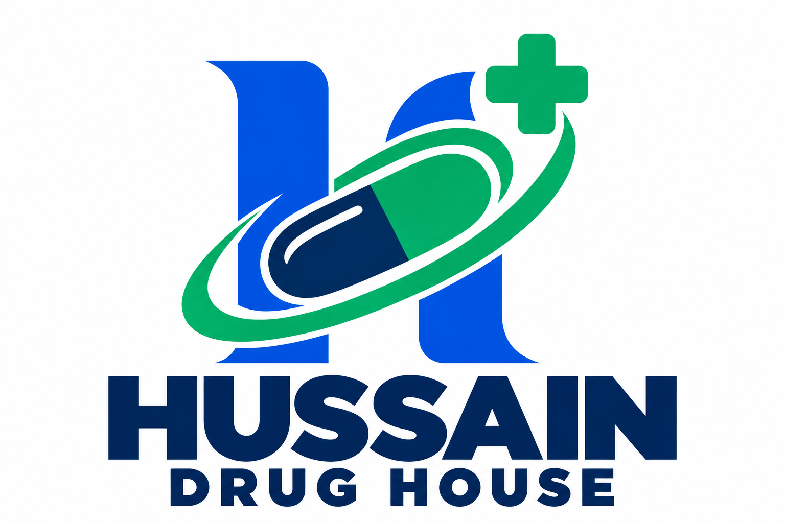 Hussain Drug House